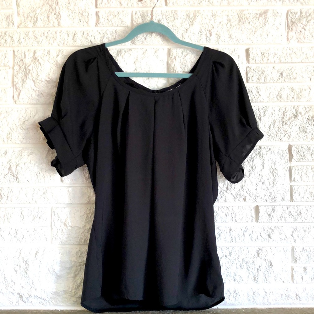 ❤️ EXPRESS TOP
